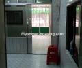 Myanmar real estate - for sale property - No.3255