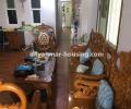Myanmar real estate - for sale property - No.3264