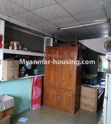 Myanmar real estate - for sale property - No.3290 - Three apartments in two floors for sale in Latha! - 