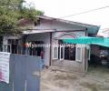 Myanmar real estate - for sale property - No.3310