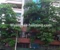 Myanmar real estate - for sale property - No.3333