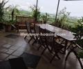 Myanmar real estate - for sale property - No.3354