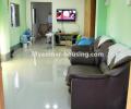 Myanmar real estate - for sale property - No.3371
