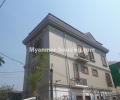 Myanmar real estate - for sale property - No.3433