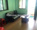 Myanmar real estate - for sale property - No.3449