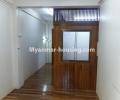 Myanmar real estate - for sale property - No.3479