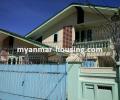 Myanmar real estate - for sale property - No.982