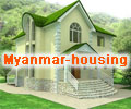Myanmar housing