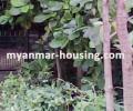 Myanmar real estate - land property - No.1013