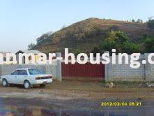 မြန်မာအိမ်ခြံမြေ -ခြံမြေနှင့် စက်ရုံဆက်စပ် ပိုင်ဆိုင်မှုများ property - No.1016 - A land with fair price at Bo Gyoke ward,Taunggyi. - 