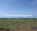 Myanmar real estate - land property - No.1102