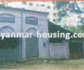 Myanmar real estate - land property - No.1643