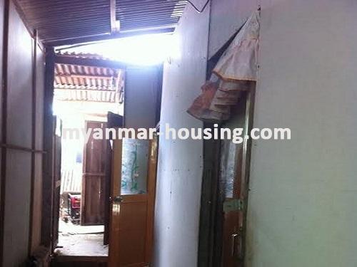 Myanmar real estate - land property - No.1811 -   Normal Land for sale in Shukhinthar Road. - 
