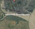 Myanmar real estate - land property - No.1844