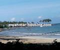 Myanmar real estate - land property - No.2239