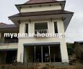 Myanmar real estate - land property - No.2402