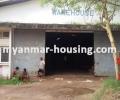 Myanmar real estate - land property - No.2406