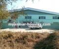 မြန်မာ အိမ်ခြံမြေ အကျိုးဆောင် - န် ခြံမြေနှင့် စက်ရုံဆက်စပ် ပိုင်ဆိုင်မှုများ  property - No.2490