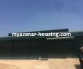 မြန်မာ အိမ်ခြံမြေ အကျိုးဆောင် - န် ခြံမြေနှင့် စက်ရုံဆက်စပ် ပိုင်ဆိုင်မှုများ  property - No.2491