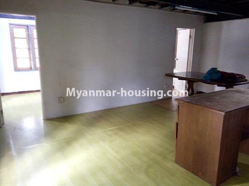 Myanmar real estate - land property - No.2505 - Warehouse and office for rent in Tharketa. - 