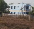 Myanmar real estate - land property - No.2506