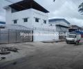Myanmar real estate - land property - No.2509