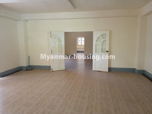 ミャンマー不動産  - 土地物件 - No.2517 - For Rent a good  Industrial property in Hlaing Thar Yar Zone. - 