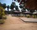 Myanmar real estate - land property - No.2519