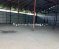 Myanmar real estate - land property - No.2540