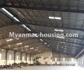 Myanmar real estate - land property - No.2541