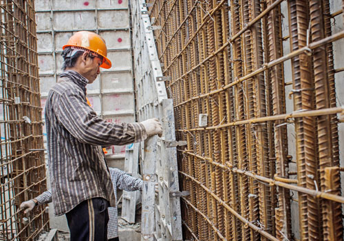 Myanmar real estate news