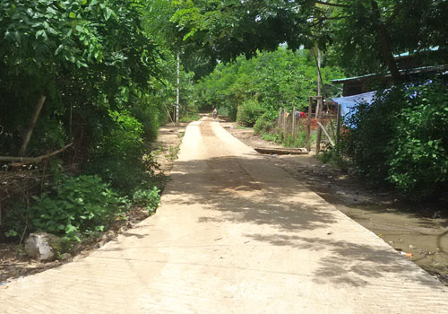 Myanmar real estate news
