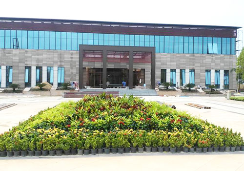 Myanmar real estate news