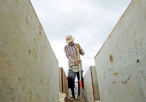 Myanmar real estate news