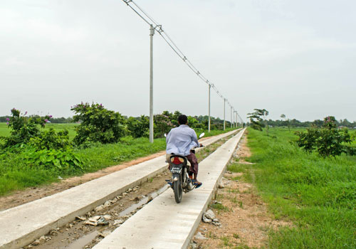 Myanmar real estate news