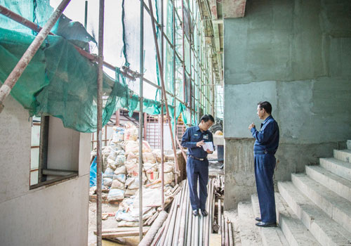Myanmar real estate news