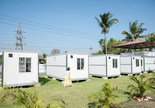 Myanmar real estate news