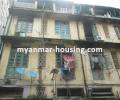 Myanmar real estate - for rent property - No.1037