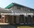 မြန်မာ အိမ်ခြံမြေ အကျိုးဆောင် - ငှားရန် property - No.1088