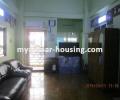 မြန်မာ အိမ်ခြံမြေ အကျိုးဆောင် - ငှားရန် property - No.1157