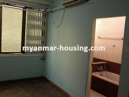 Myanmar real estate - for rent property - No.1192 - Ready to stay in a Condo Room for Rent in LathaTownship - 