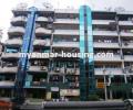 မြန်မာ အိမ်ခြံမြေ အကျိုးဆောင် - ငှားရန် property - No.1347