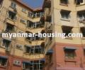 မြန်မာ အိမ်ခြံမြေ အကျိုးဆောင် - ငှားရန် property - No.1348