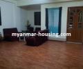 မြန်မာ အိမ်ခြံမြေ အကျိုးဆောင် - ငှားရန် property - No.1355