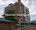 မြန်မာ အိမ်ခြံမြေ အကျိုးဆောင် - ငှားရန် property - No.1357