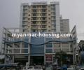မြန်မာ အိမ်ခြံမြေ အကျိုးဆောင် - ငှားရန် property - No.1361