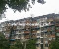 မြန်မာ အိမ်ခြံမြေ အကျိုးဆောင် - ငှားရန် property - No.1383