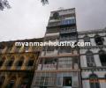 မြန်မာ အိမ်ခြံမြေ အကျိုးဆောင် - ငှားရန် property - No.1412
