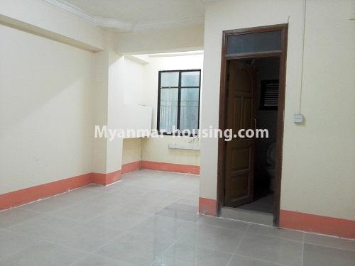 Myanmar real estate - for rent property - No.1425 - A condo in China Town area! - 