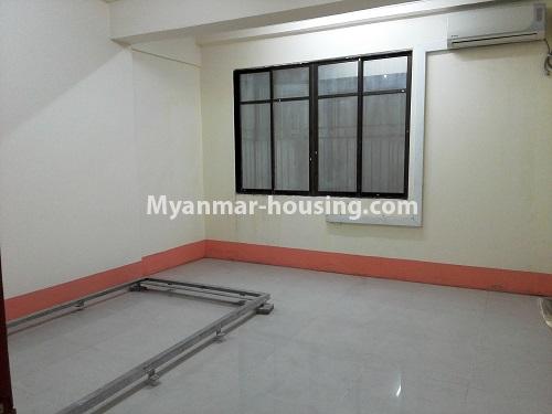 Myanmar real estate - for rent property - No.1425 - A condo in China Town area! - 